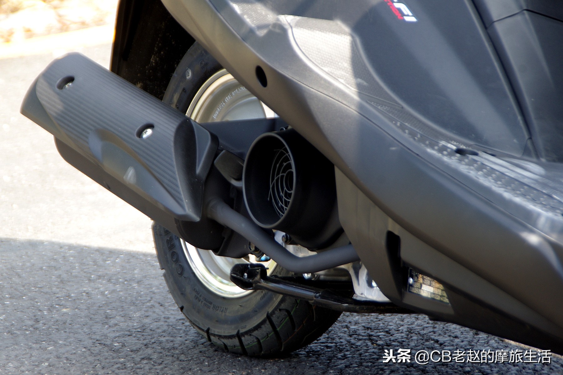 五羊本田复古新款车型即将上市,五羊本田新款什么时候发布