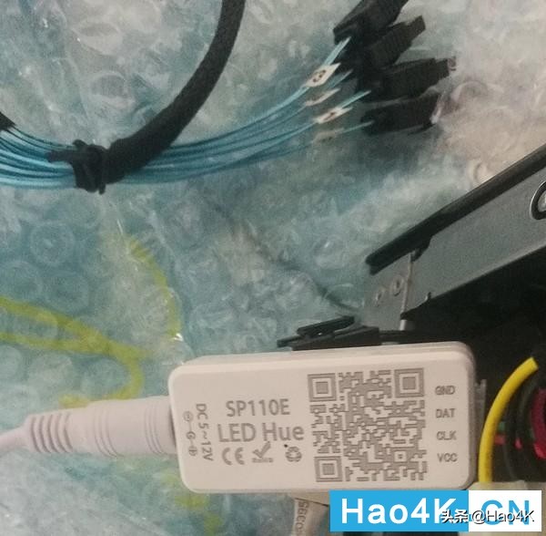 打造家庭影音网络:Gen8魔改ITX实现Esxi虚拟NAS+Openwrt+Win10