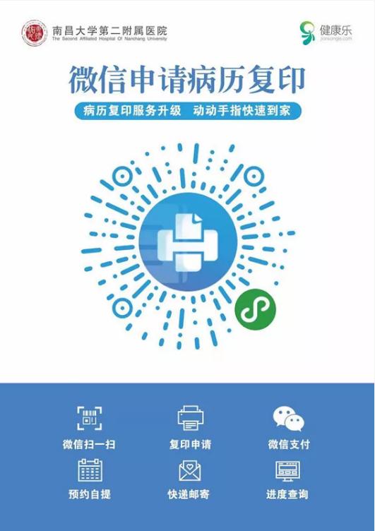 南昌大学二附院病案科,南昌二附院新项目
