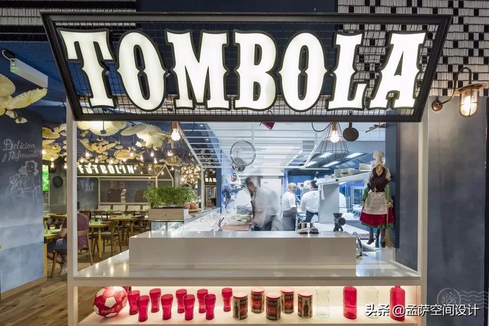 梅西开餐厅了吗,梅西开的餐厅