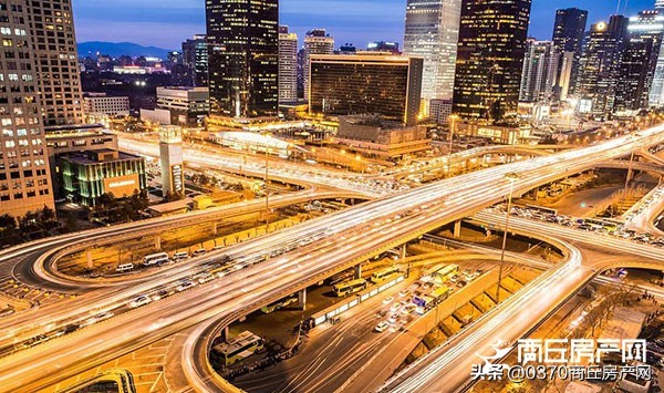 商丘首个第四代建筑,商丘商墅