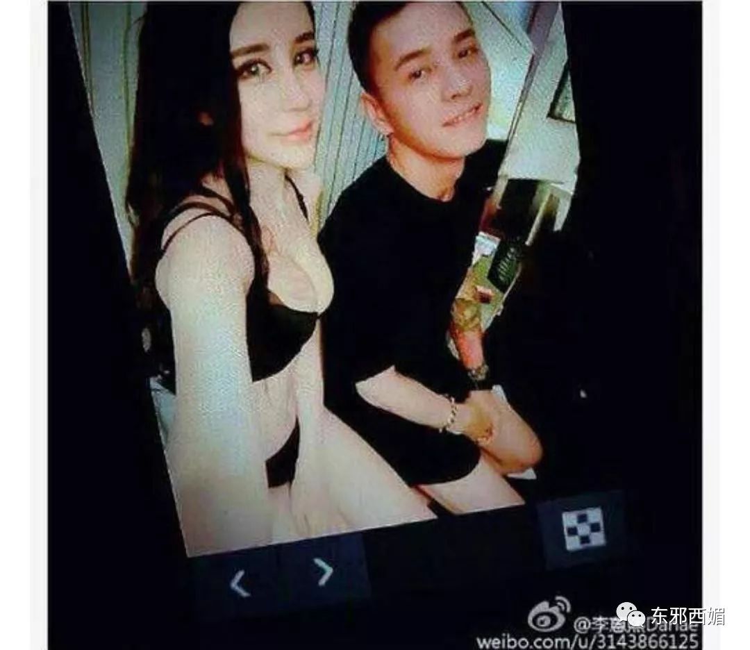 别人是找女友，他是找妈！