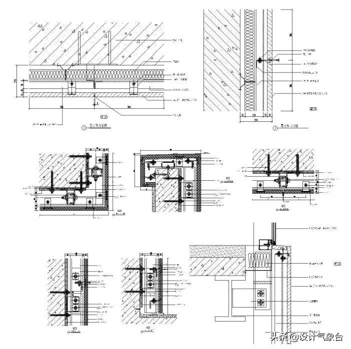 零基础成为幕墙设计师难吗,为什么建筑师不懂建造工程
