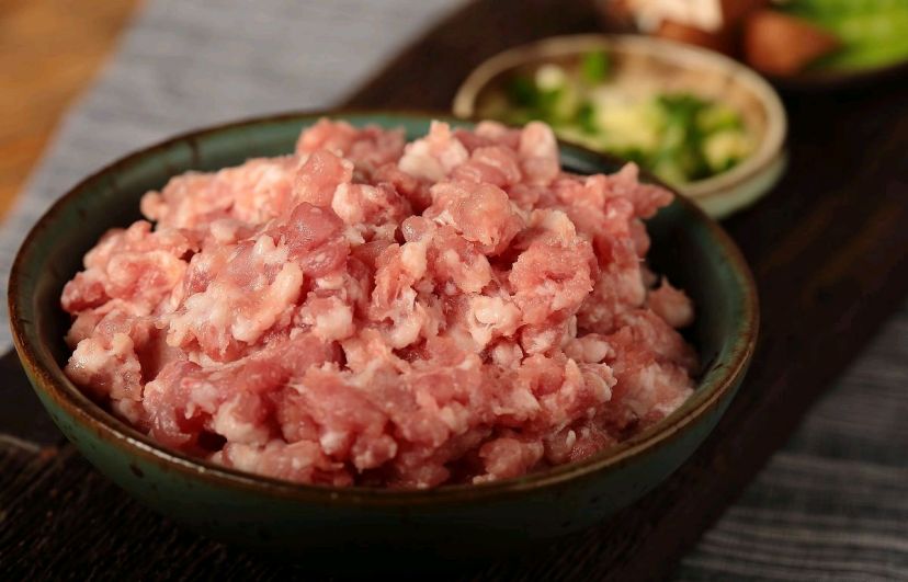 店里小馄饨的馅料怎么调,小吃店混沌调馅秘方