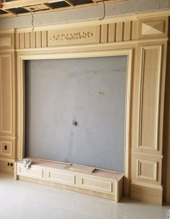 木工师傅的工钱,木工师傅真实收入