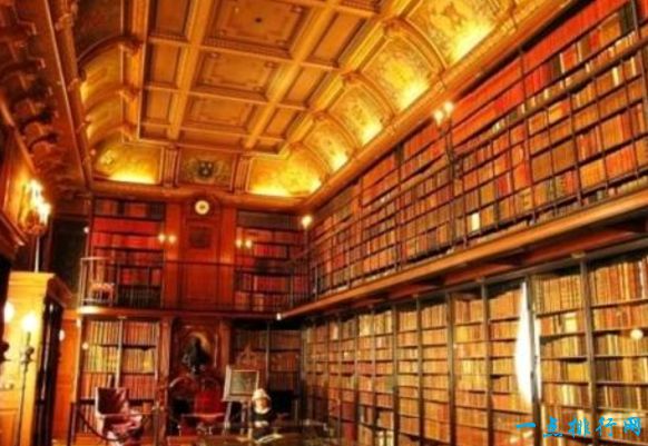 全球十大最美的建筑，每一处都让人浏览往返，值得你去