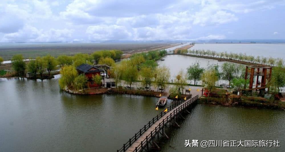 扬州瘦西湖最新旅游消息,扬州瘦西湖最美公园