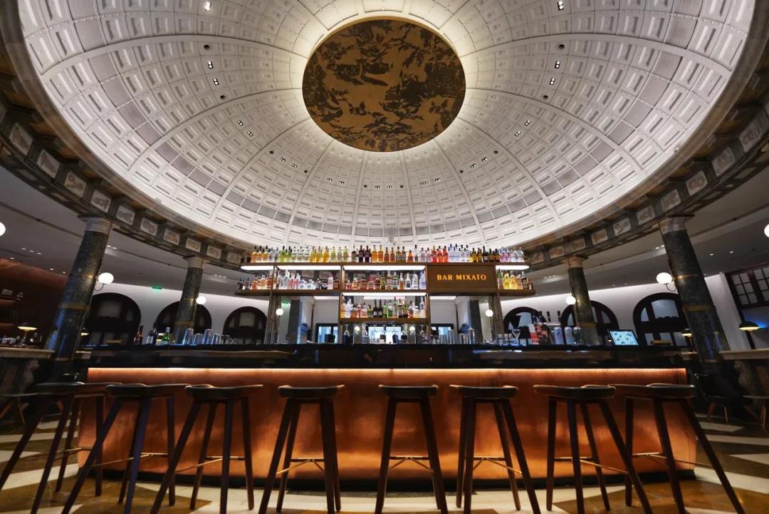 天津——梦回欧陆，做一回时光的盗梦者