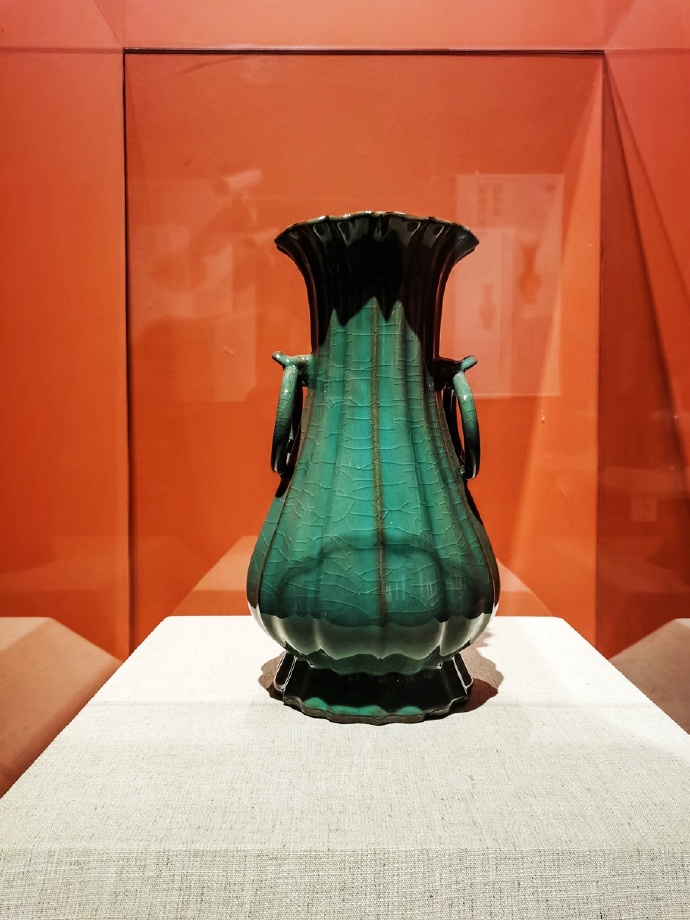 中国传统工艺展览 (中国传统工艺品展)