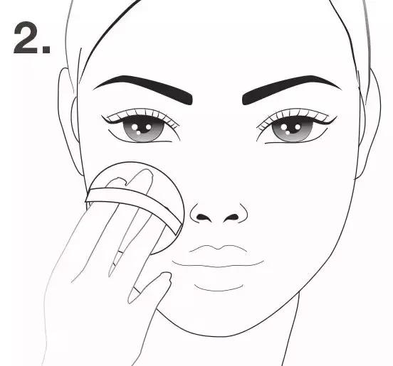 卡姿兰气垫遮瑕持久不脱,丸美透蜜气垫遮瑕持久不脱