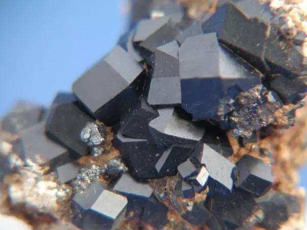 哪个app识别矿石最准,手机扫一扫识别矿石