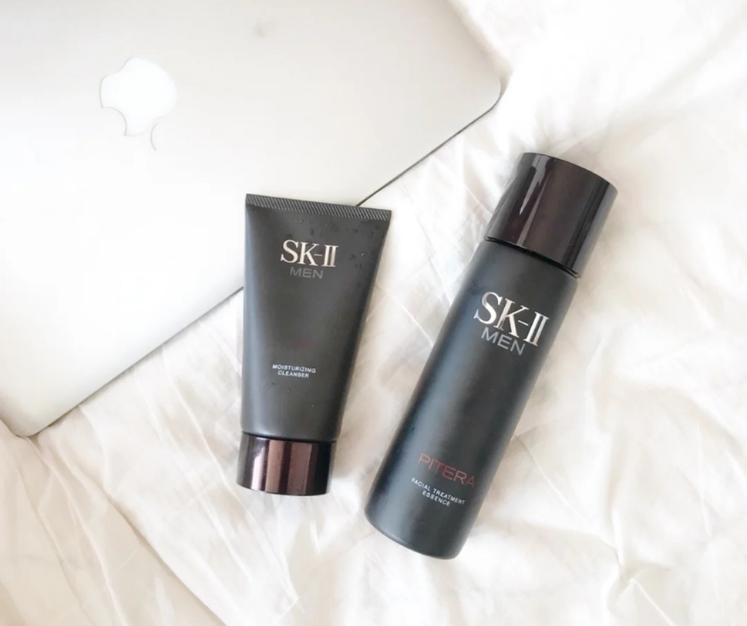 兰蔻跟欧莱雅男士护肤品哪个好,兰蔻男士护肤系列哪款好