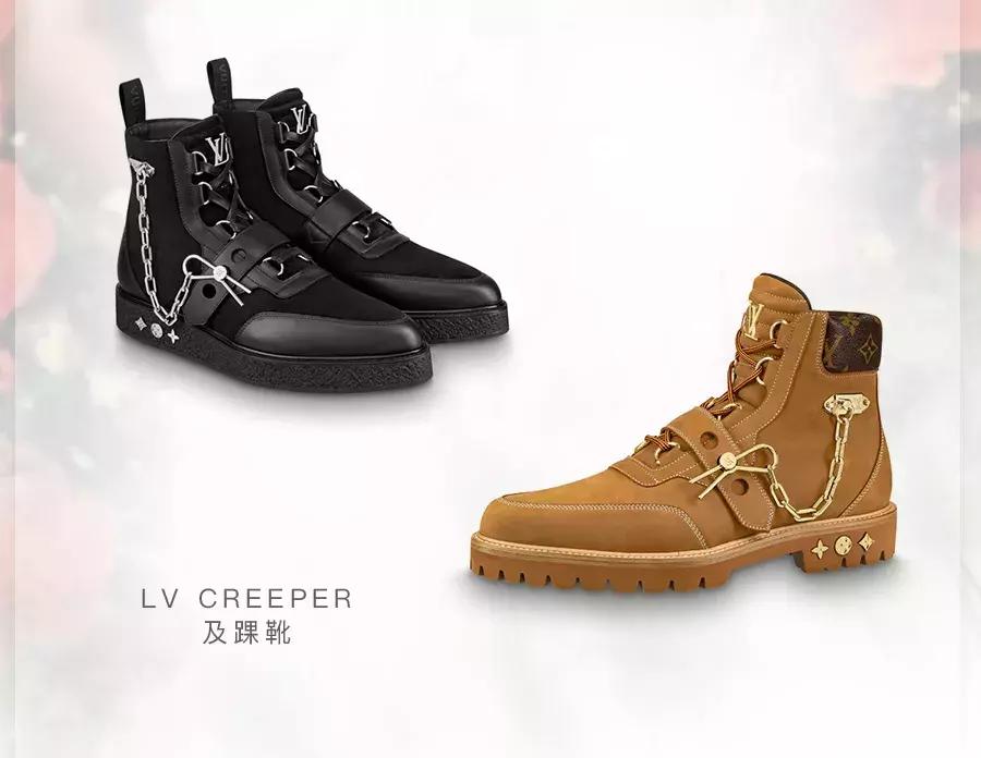 lvoffwhite联名短袖,2018lv春季限定