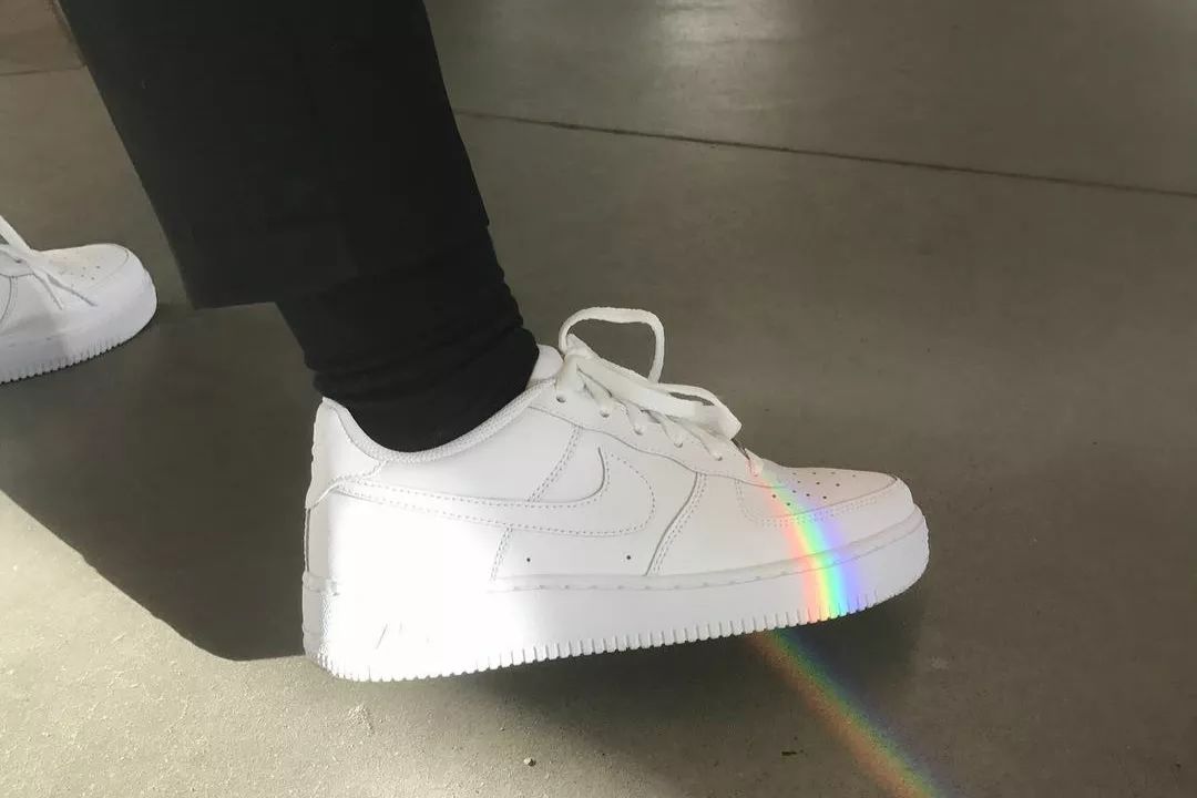 直男必备球鞋,适合男生的球鞋推荐不容易崴脚