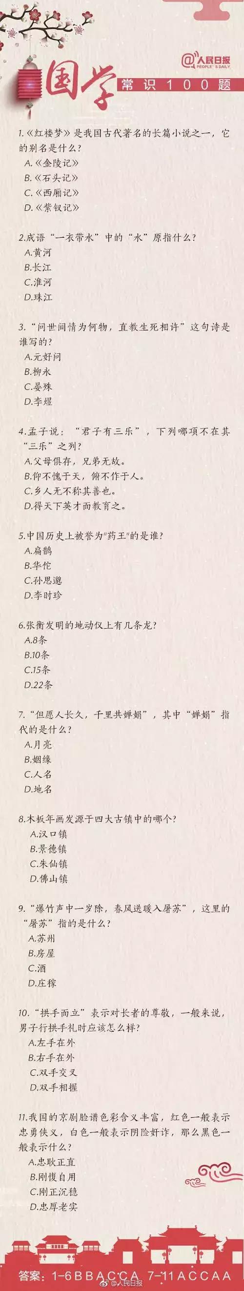 人民日报2021公务员考试必背100题,人民日报公务员题库