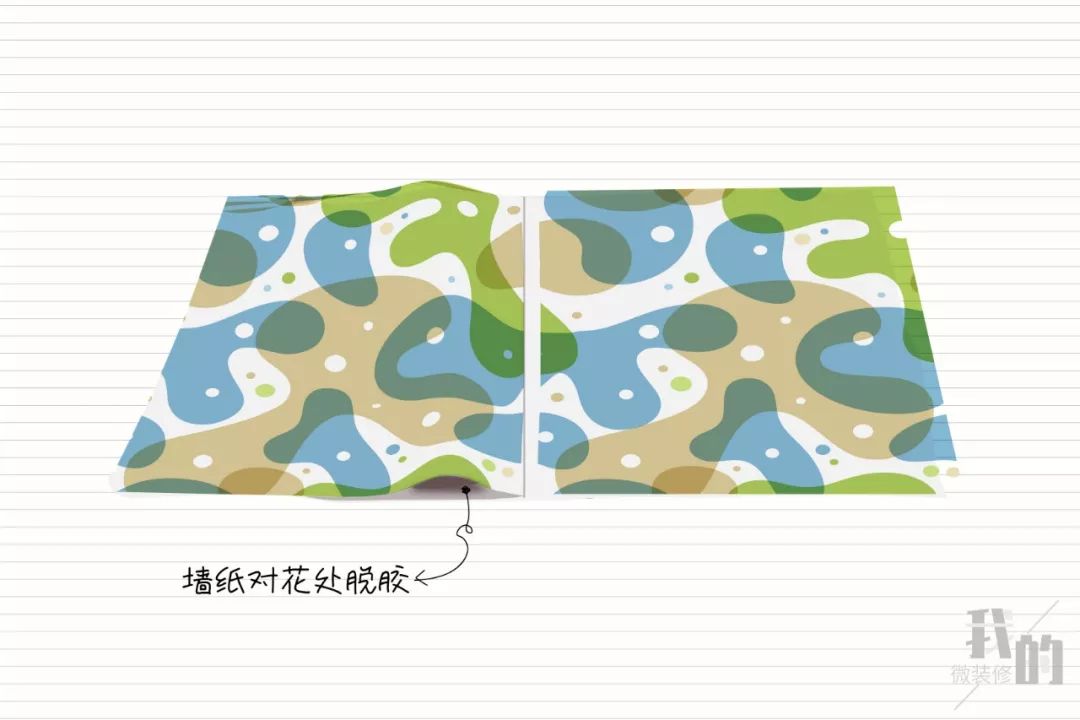 墙布墙纸大概知识要点,墙纸墙布真的到达了瓶颈了吗