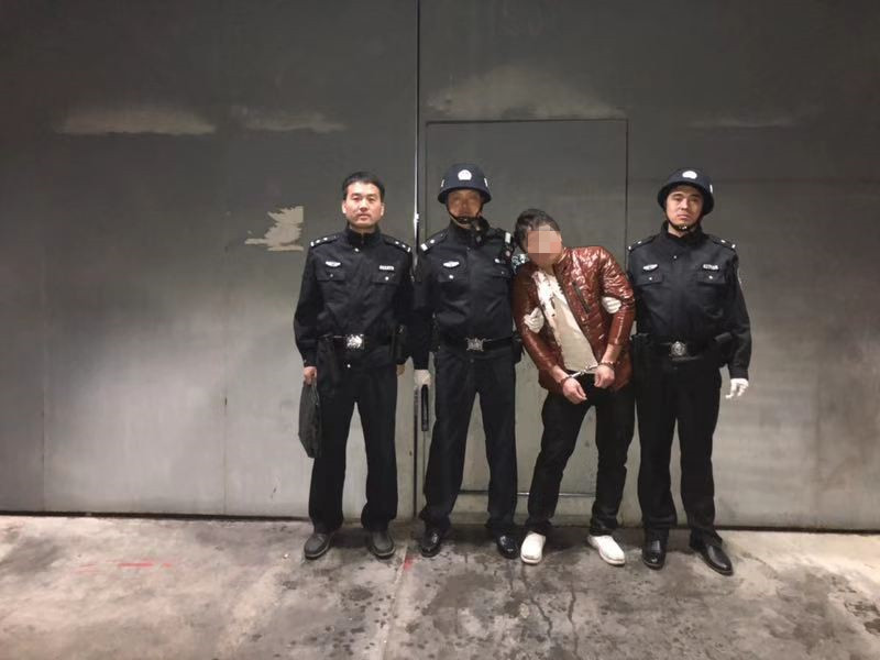 安康平利法院:发帖诋毁法院一当事人被司法拘留15日