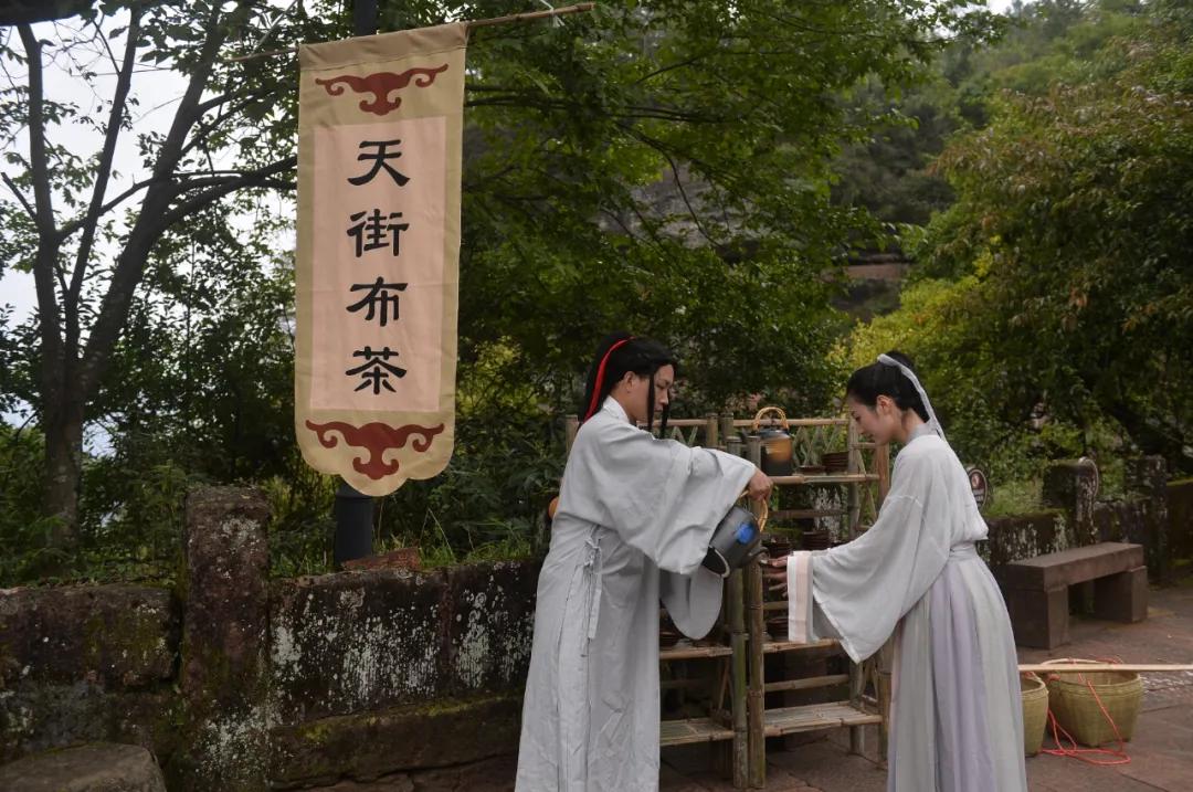 齐云旅游攻略,齐云山旅游攻略大全