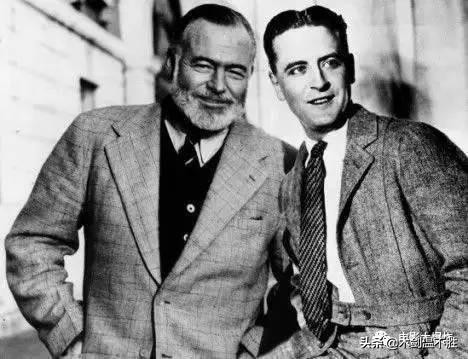 海明威对硬汉与迷惘的理解,海明威太阳照常升起中的硬汉形象