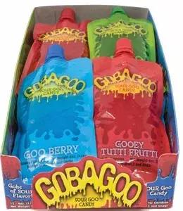 *今条头日**｜2018年ECRM每日糖果计划活动：我们喜爱的70种新产品