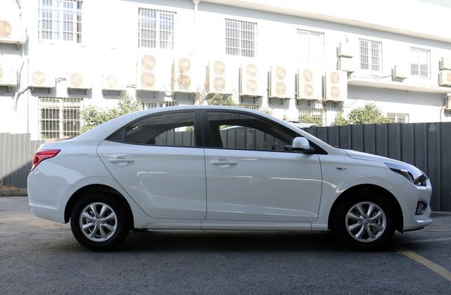 瑞纳和同价位车对比,瑞纳车价格很低