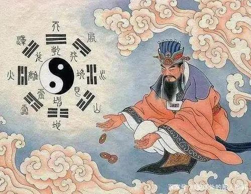 古代卜筮,古代筮法