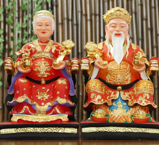 神武福德小神怎么获得,神武4电脑版福德小神怎么领