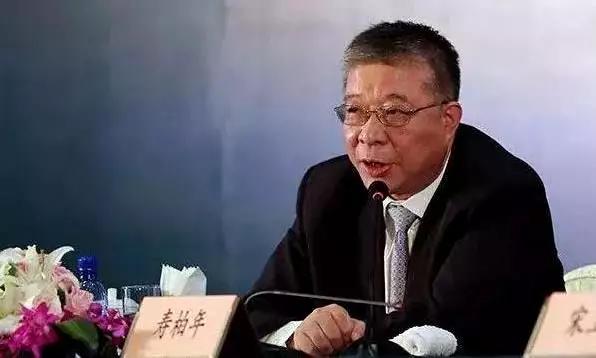 宋卫平离开绿城房产的真实现状,宋卫平开发的楼盘