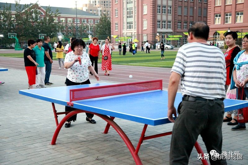 天津市体育馆免费开放,天津南开免费对外开放的体育场