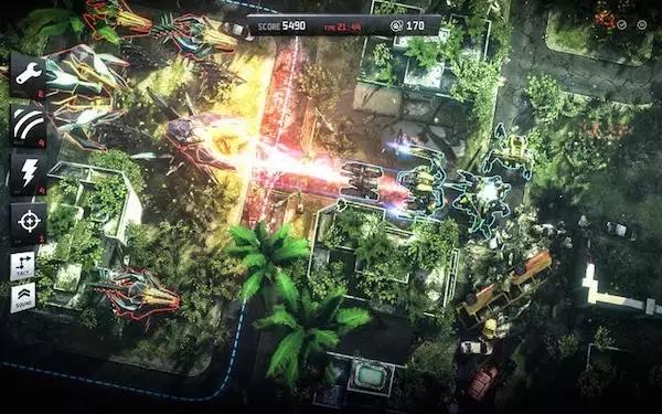 最好玩的十款塔防游戏,你玩过最好玩的塔防游戏