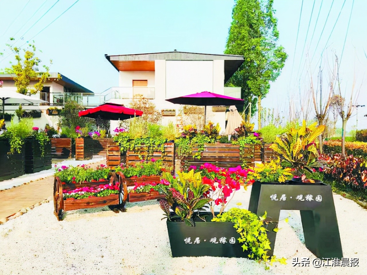 推荐藏于山水之间的度假民宿,拥星河入梦