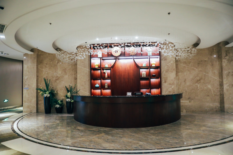 西塘古镇温泉,中国第一私人温泉