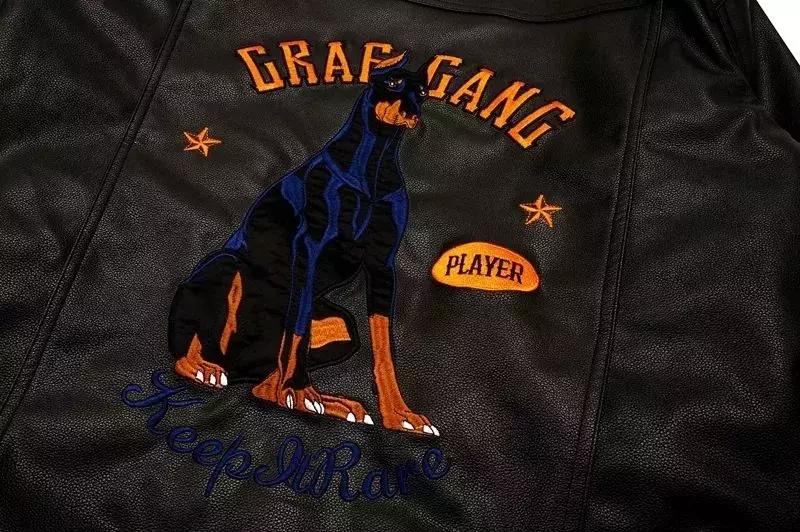 中国的潮牌有哪些,中国潮牌有哪些品牌