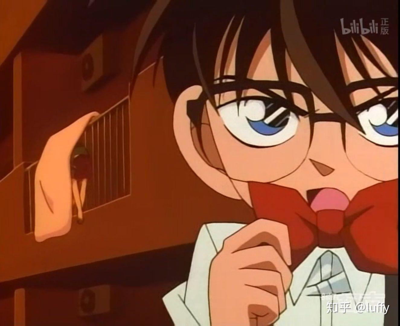 名侦探柯南51-60案件,名侦探柯南案情汇总71-80集