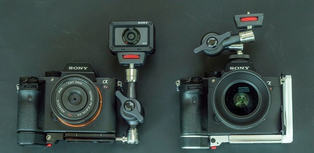 拍摄一支合格的短视频需要哪些设备？