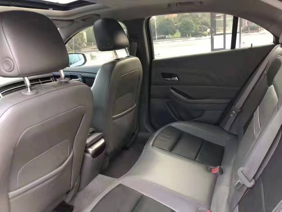 雪佛兰迈锐宝二手车值不值得买,雪佛兰迈锐宝13款2.0二手车价格