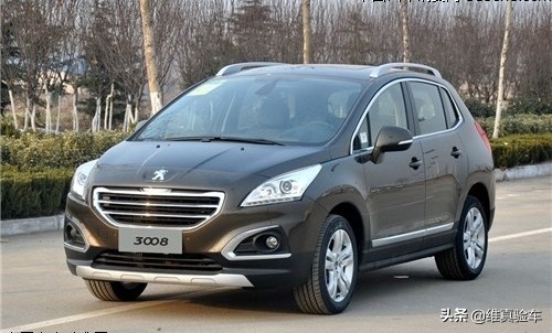 五万多的标致3008能买吗,标致3008推荐购买吗