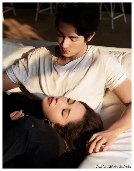 萧亚轩是靠什么吸引小鲜肉,萧亚轩鲜肉收割机恋爱秘籍