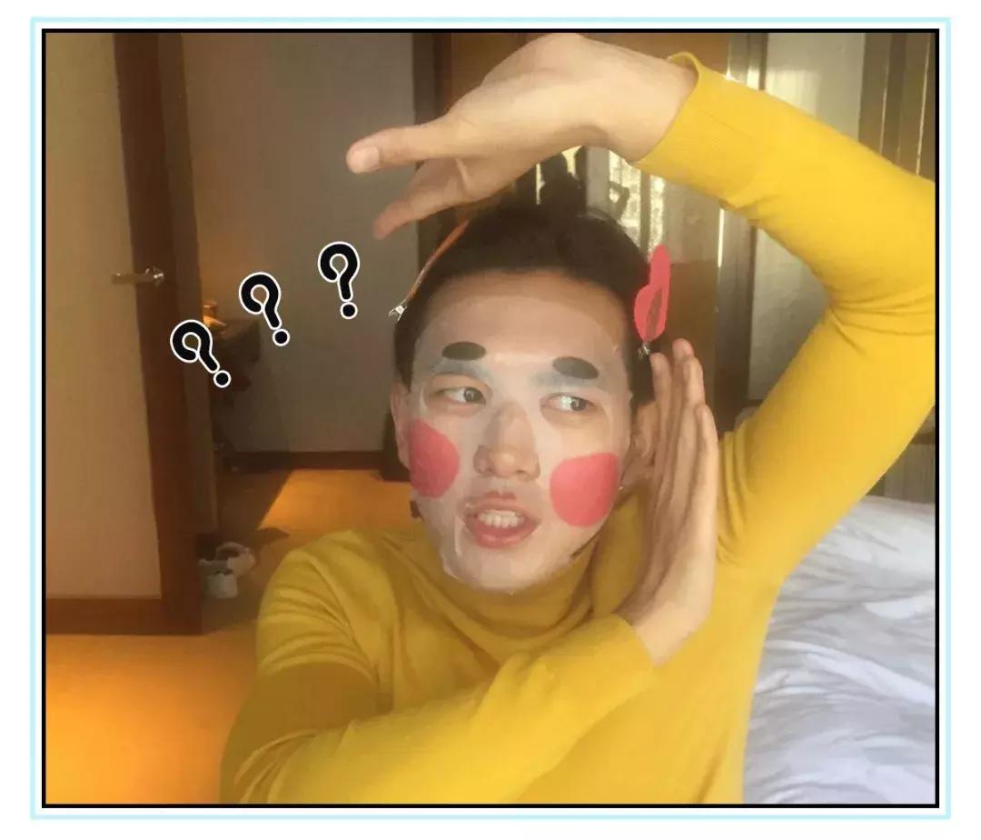 作为李现的“七月女友”，你必须拥有这几个同款