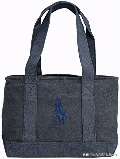 日本高档帆布手提袋男,男士手提袋大容量推荐