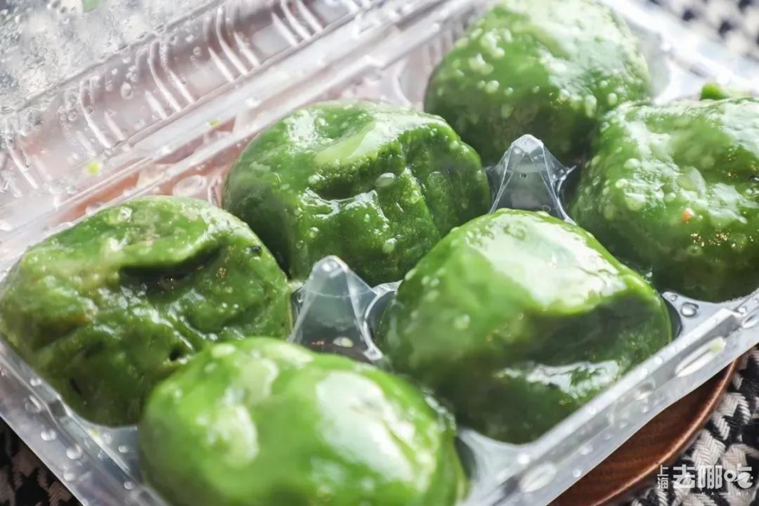 你永远都猜不到，青团能搞出多少幺蛾子！