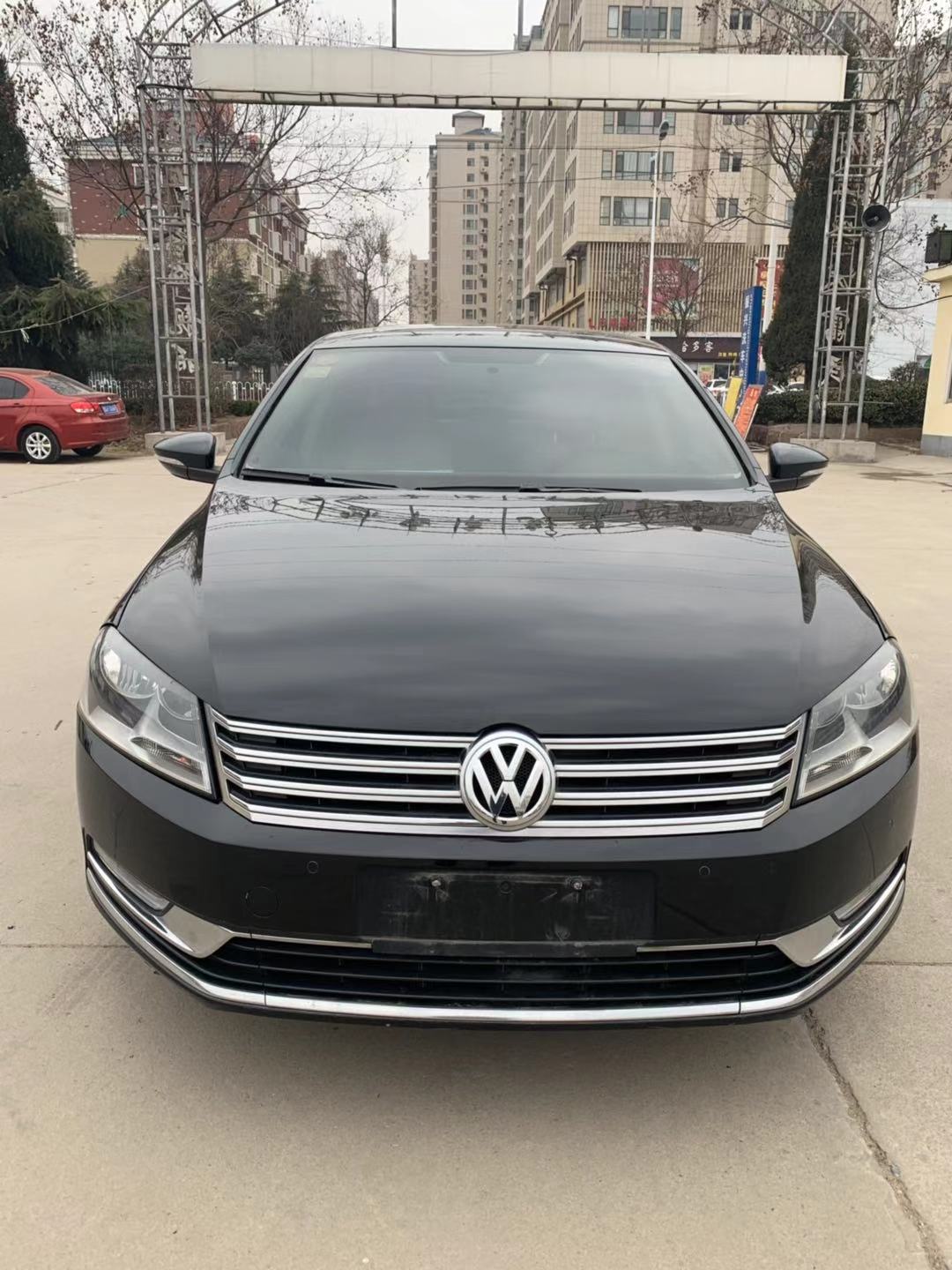 迈腾2016年9万公里值得买吗,花13万买新车完整版