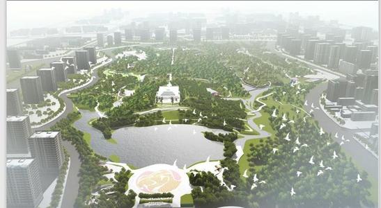 乌鲁木齐会展片区文化公园,吾悦广场乌鲁木齐会展片区