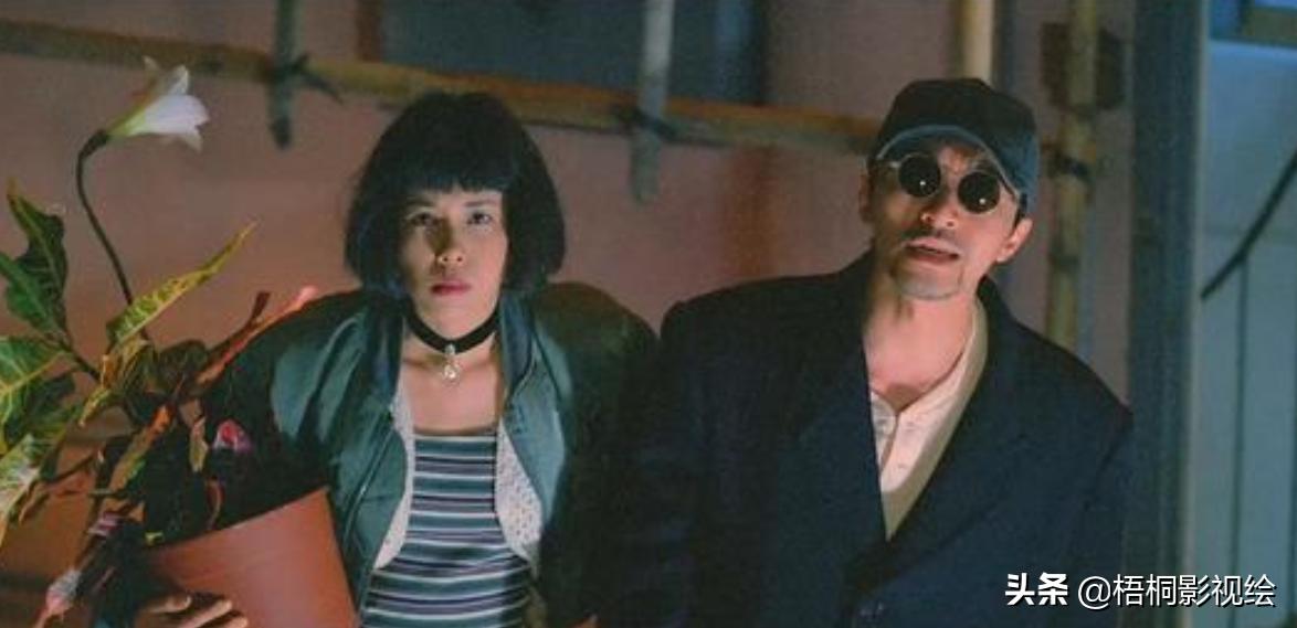 近年来最吓人的恐怖港式片,经典老恐怖片三部曲