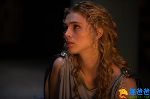 金发爱神古希腊神话故事,诸神传说希腊神话故事