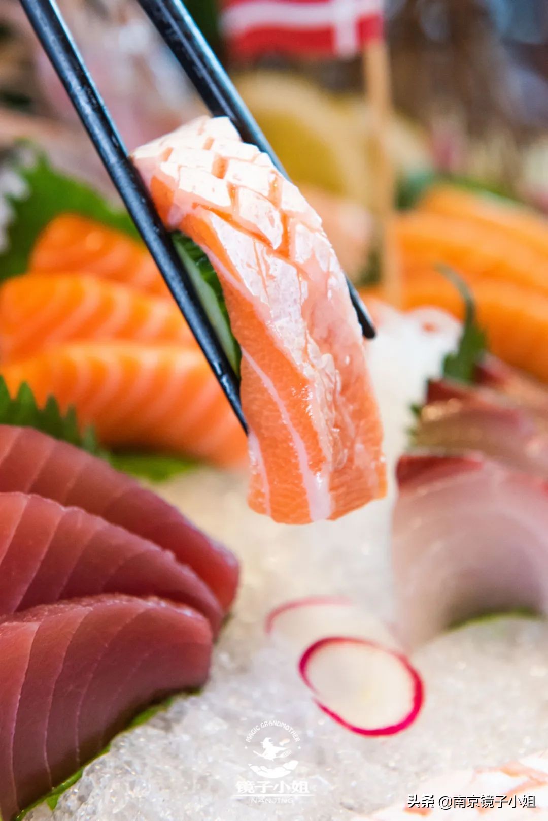 三文鱼刺身海鲜店,广州三文鱼刺身日料店