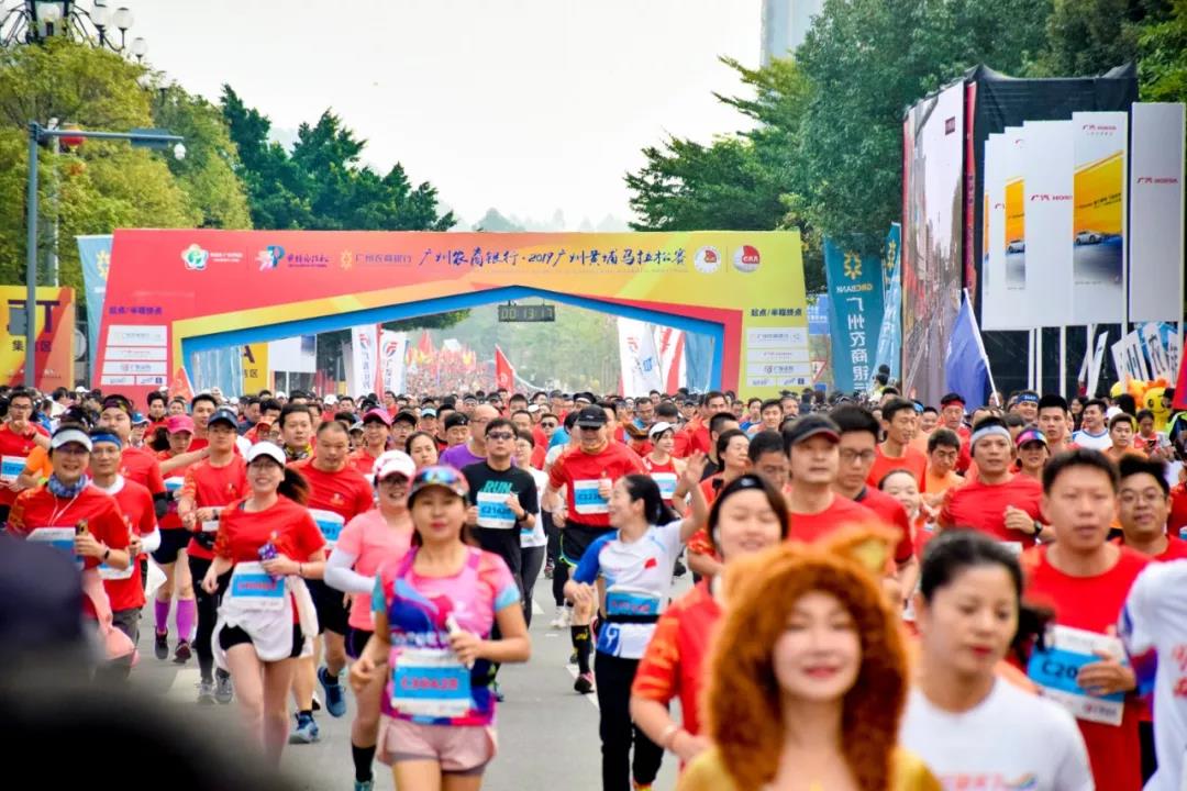 全程防护！美肤宝运动防晒助力跑马“持久续航”