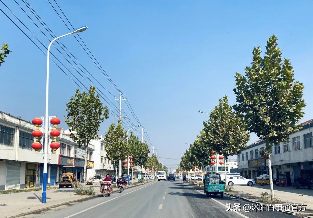 沭阳23个重大项目是哪些,沭阳重点发展的4个城镇