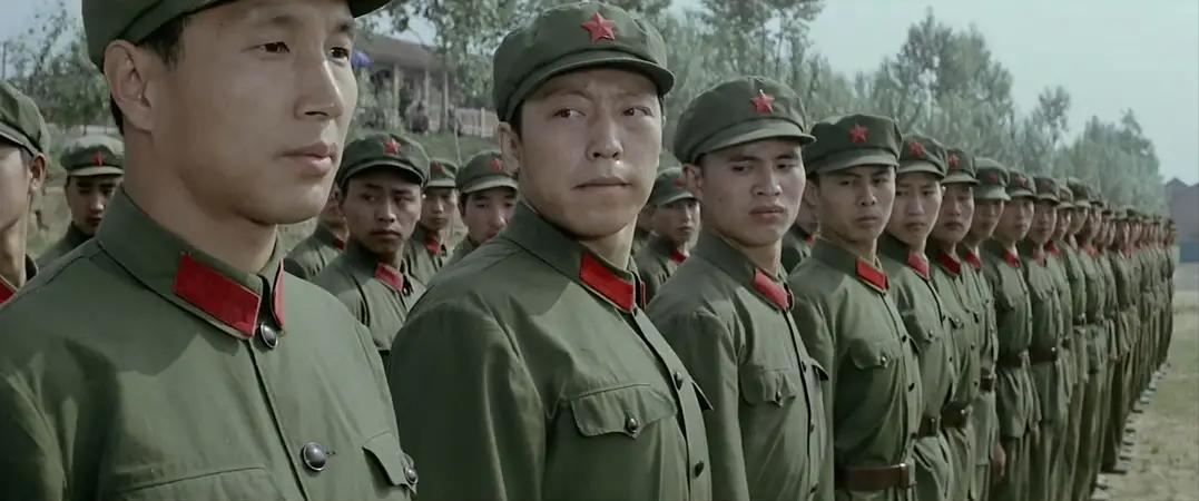 最好看的对越自卫反击战电视剧,有哪些对越自卫反击战的电影