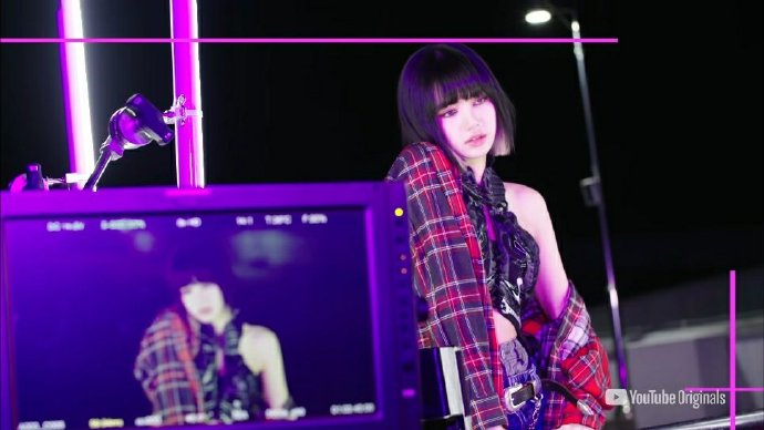 blackpink正规一辑专辑特典,blackpink正规一辑专辑